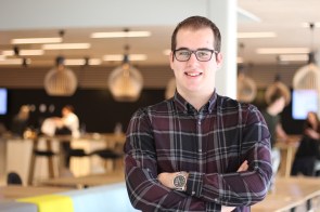 Foto Mark van den Hoogen